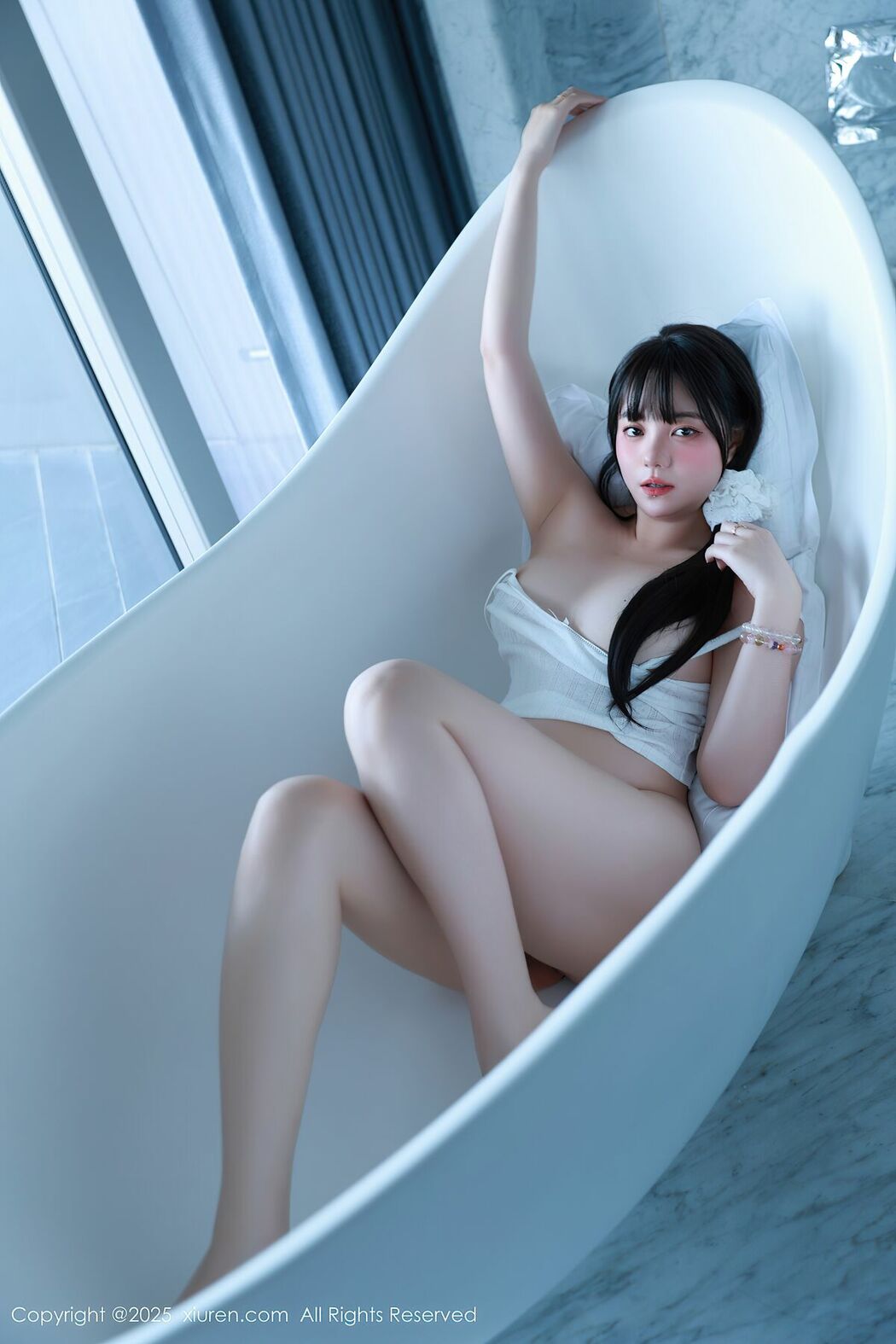 XiuRen秀人网 No.10841 Ruan Qing (71P)