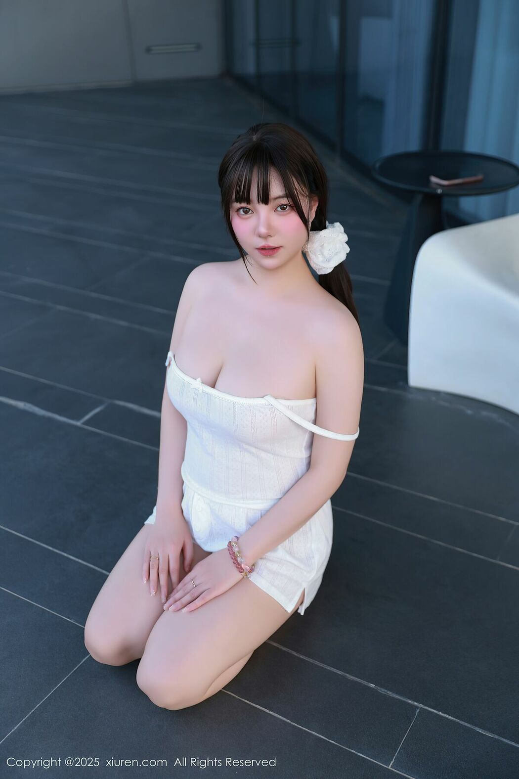 XiuRen秀人网 No.10841 Ruan Qing (71P)