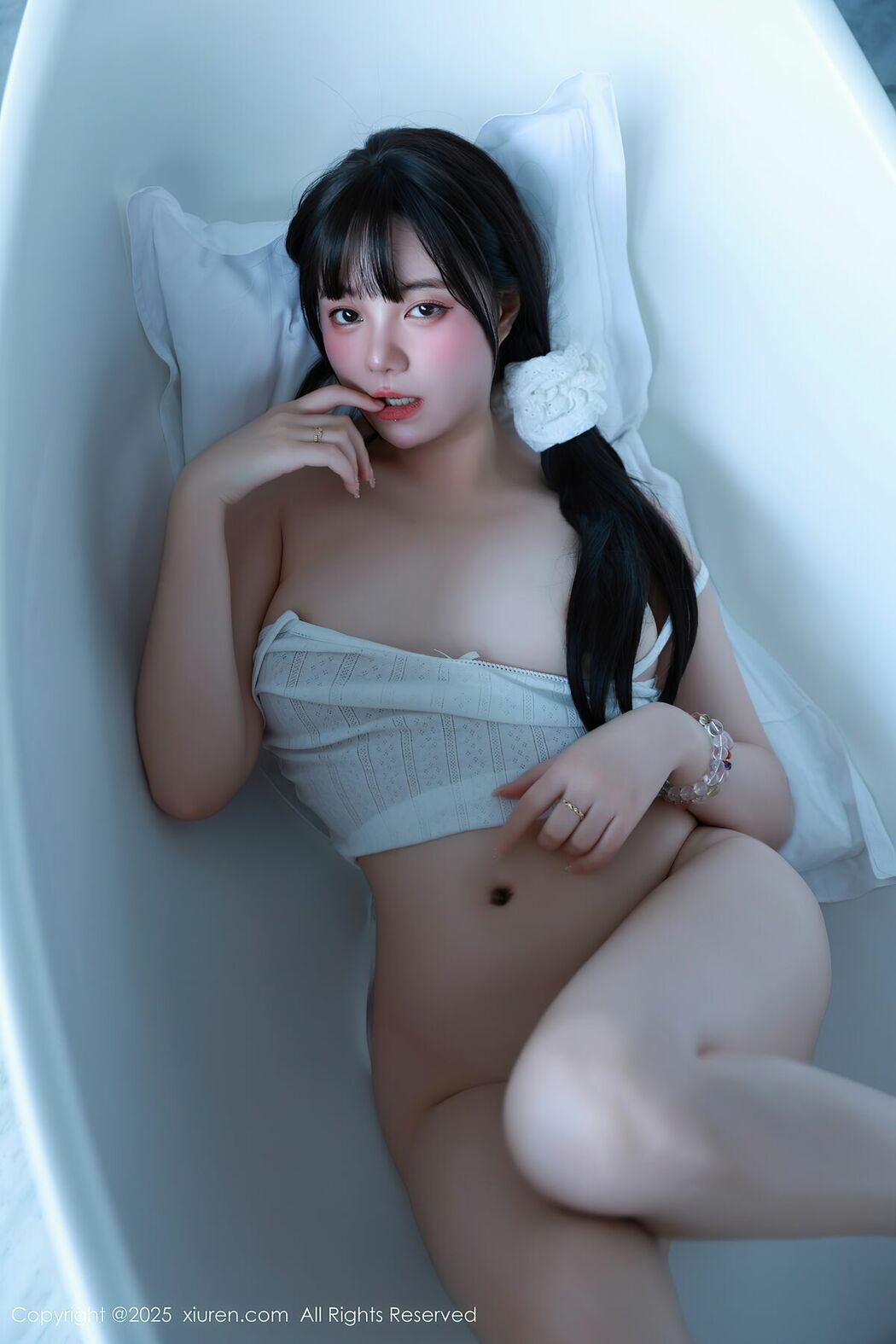 XiuRen秀人网 No.10841 Ruan Qing (71P)