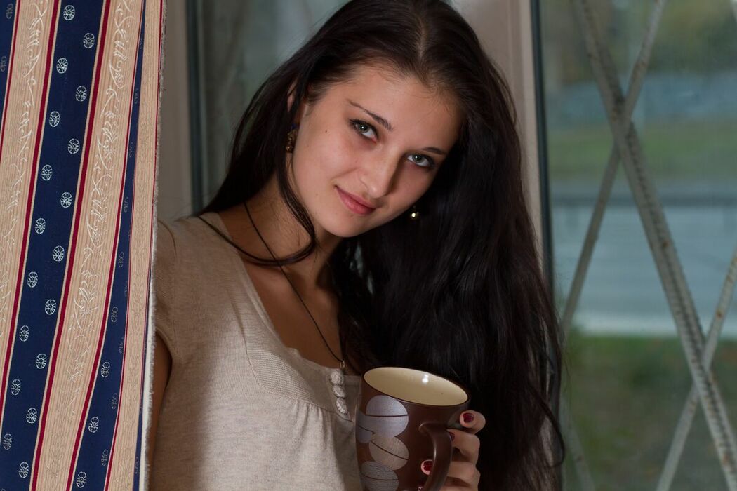 MetArt Katya – Agalma Part02 (72P)