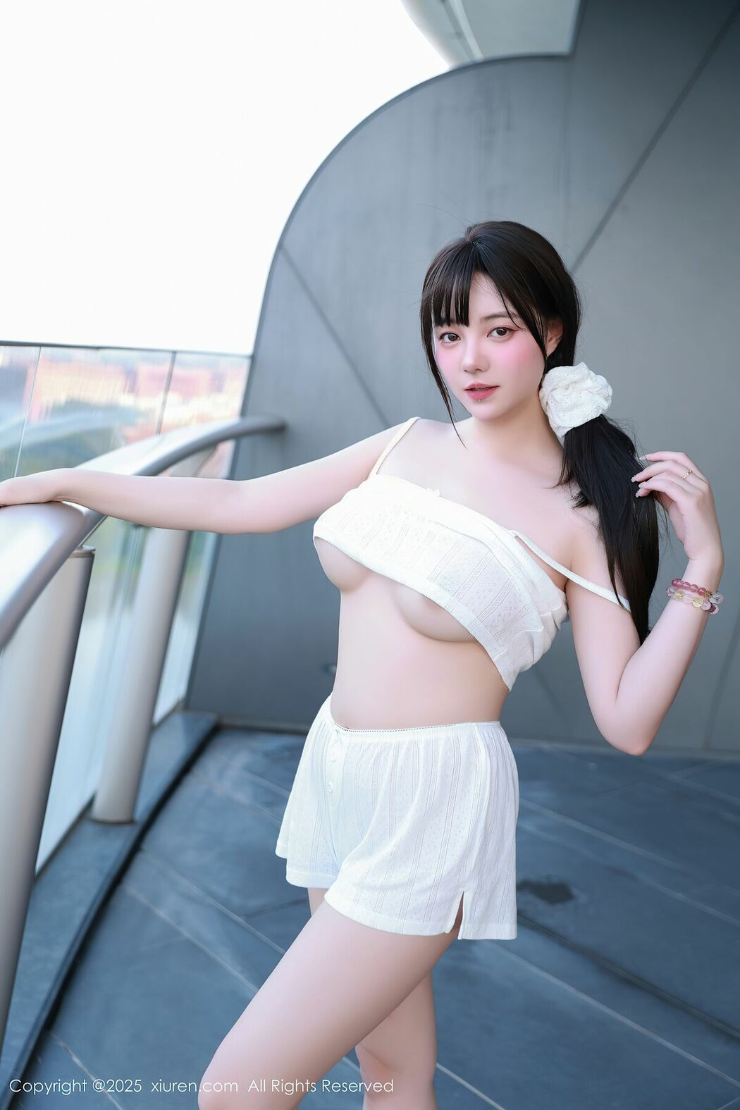 XiuRen秀人网 No.10841 Ruan Qing (71P)