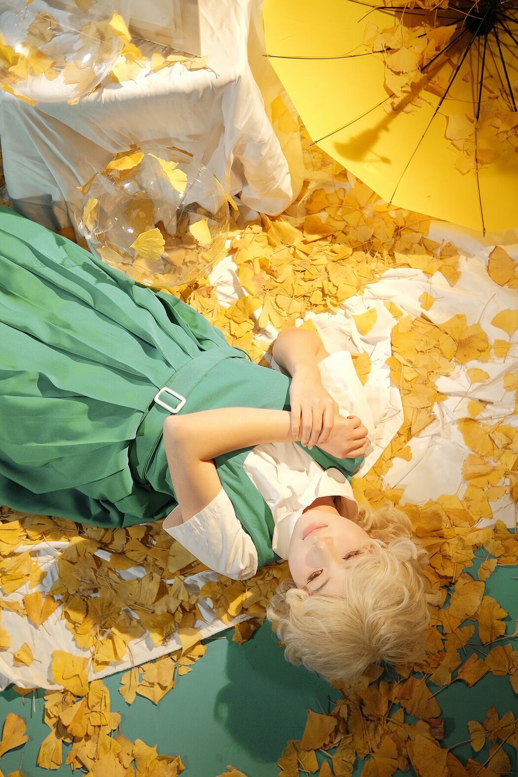 YiTuYu艺图语 Vol.9061 Yang Yang Yang (23P)