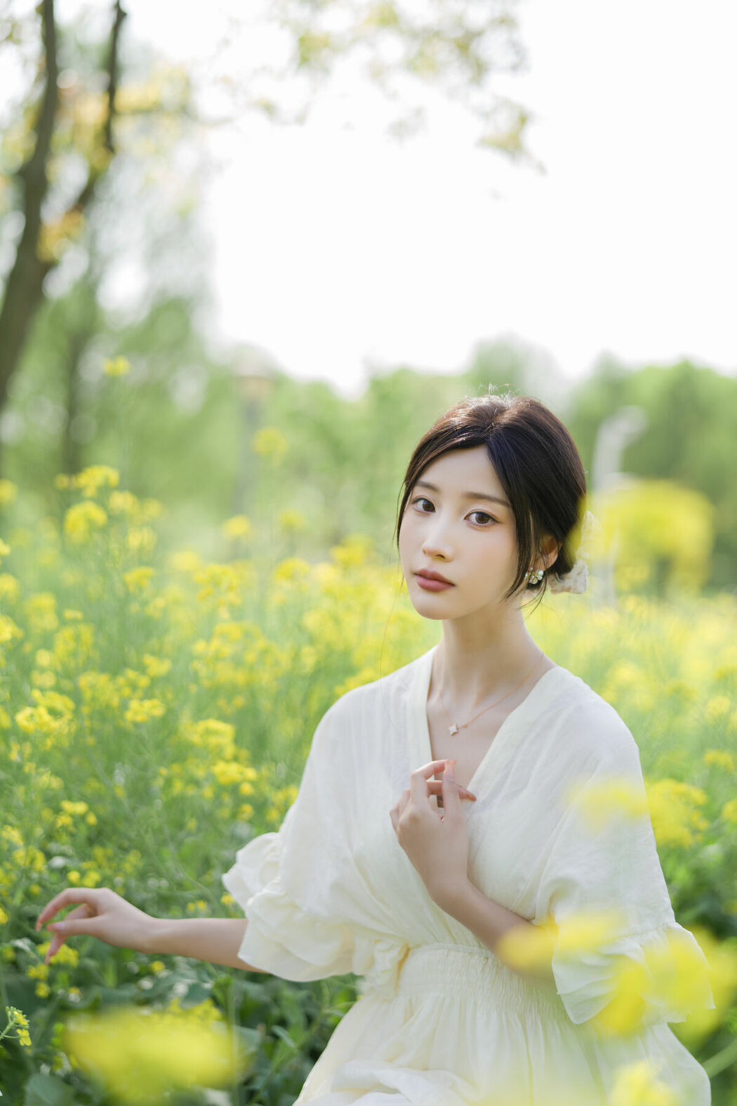 YiTuYu艺图语 Vol.9060 Zhi Zhi Wen (45P)