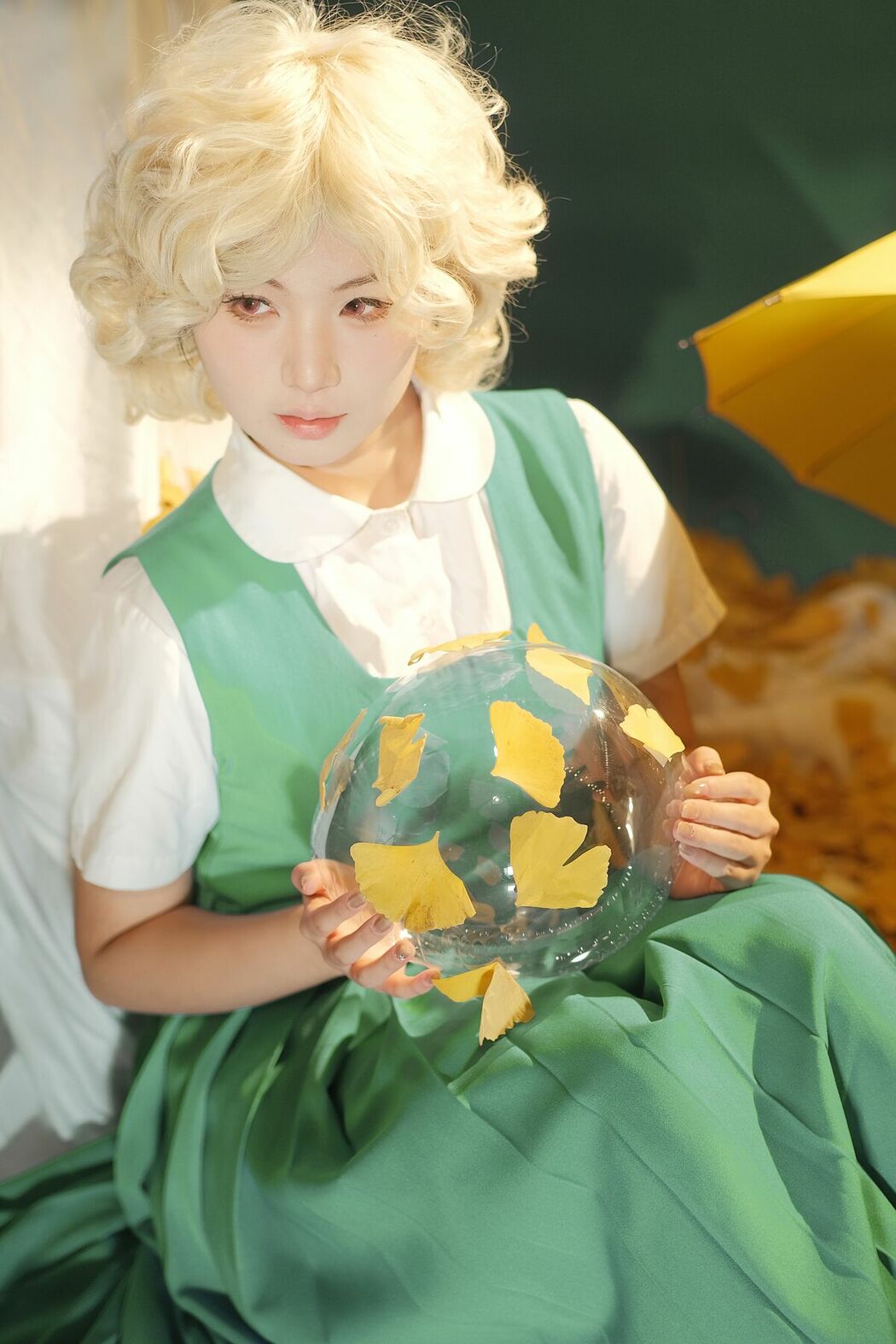 YiTuYu艺图语 Vol.9061 Yang Yang Yang (23P)