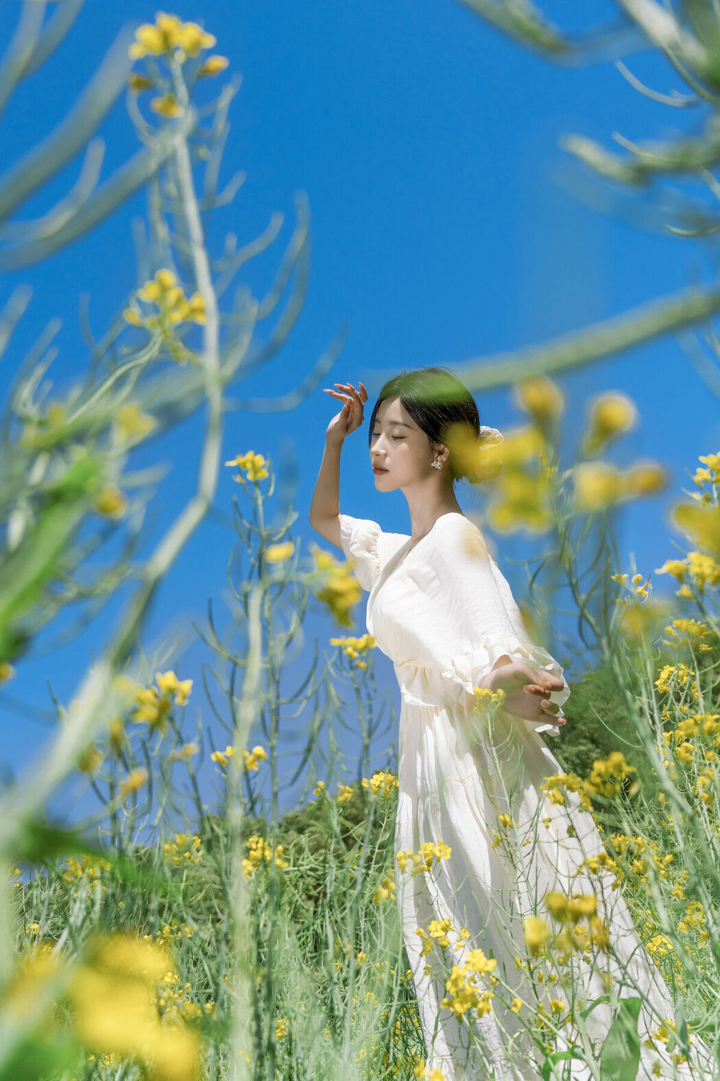 YiTuYu艺图语 Vol.9060 Zhi Zhi Wen (45P)