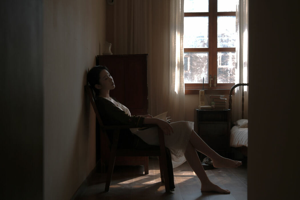 YiTuYu艺图语 Vol.9052 Wu Heng (22P)