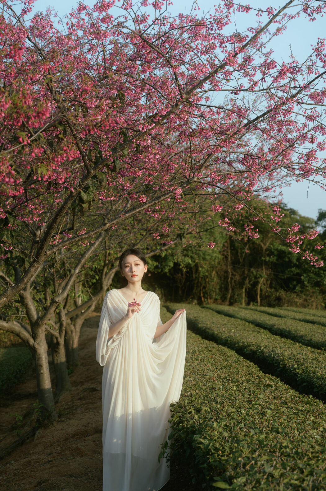 YiTuYu艺图语 Vol.9056 Xiao Yue (28P)