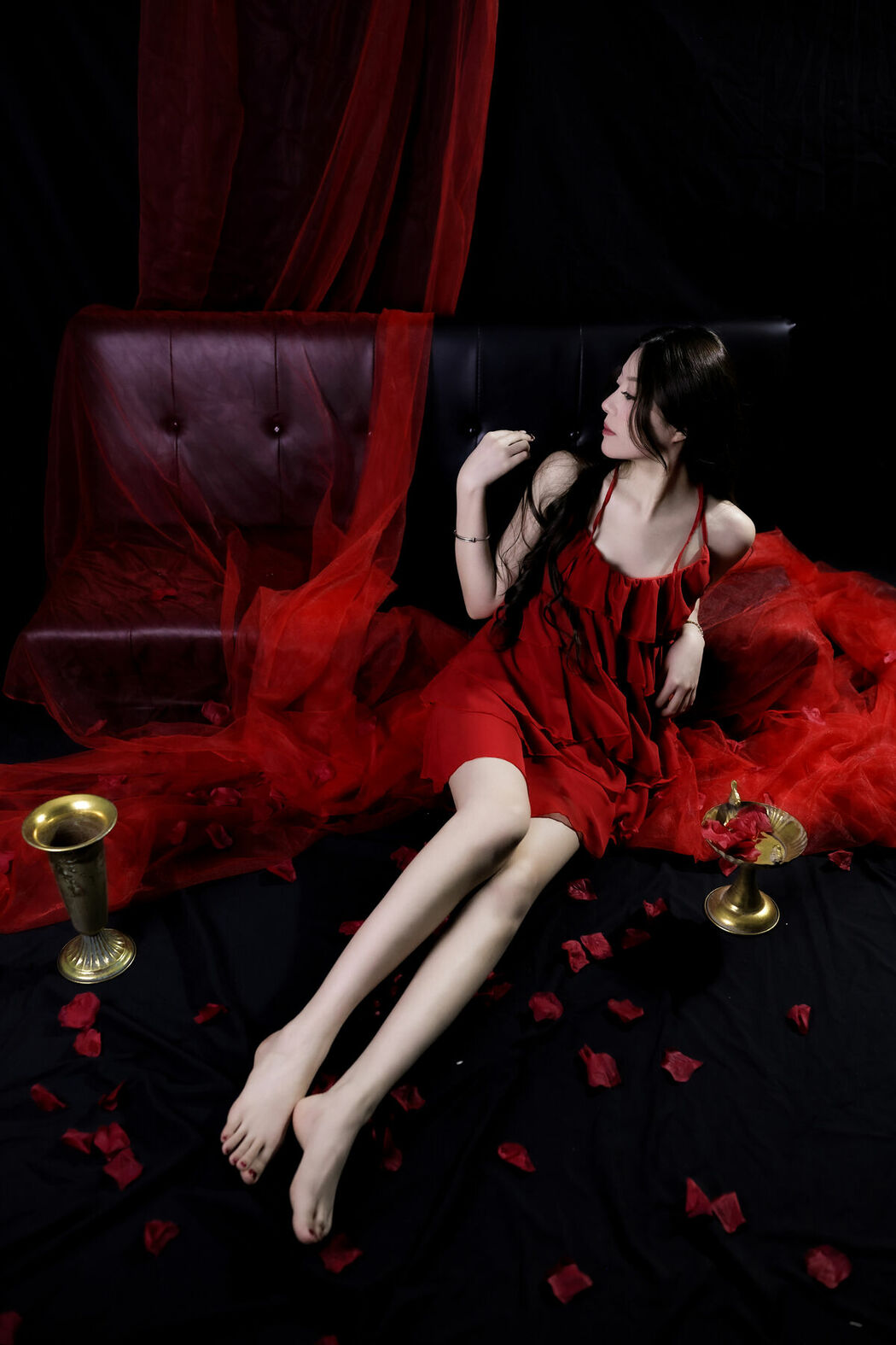 YiTuYu艺图语 Vol.9051 Tian Tian (21P)