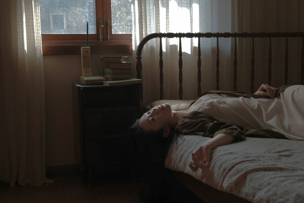 YiTuYu艺图语 Vol.9052 Wu Heng (22P)