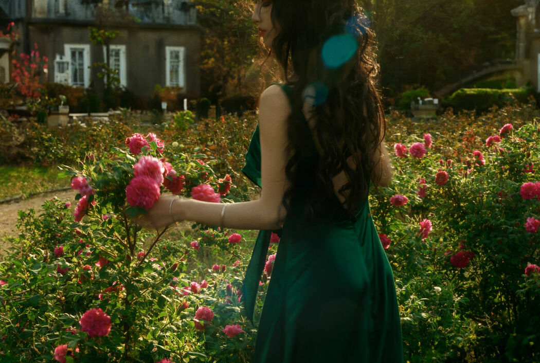 YiTuYu艺图语 Vol.9044 Dang Chu Jiao Ren Jia Xiao Tian Tian (15P)