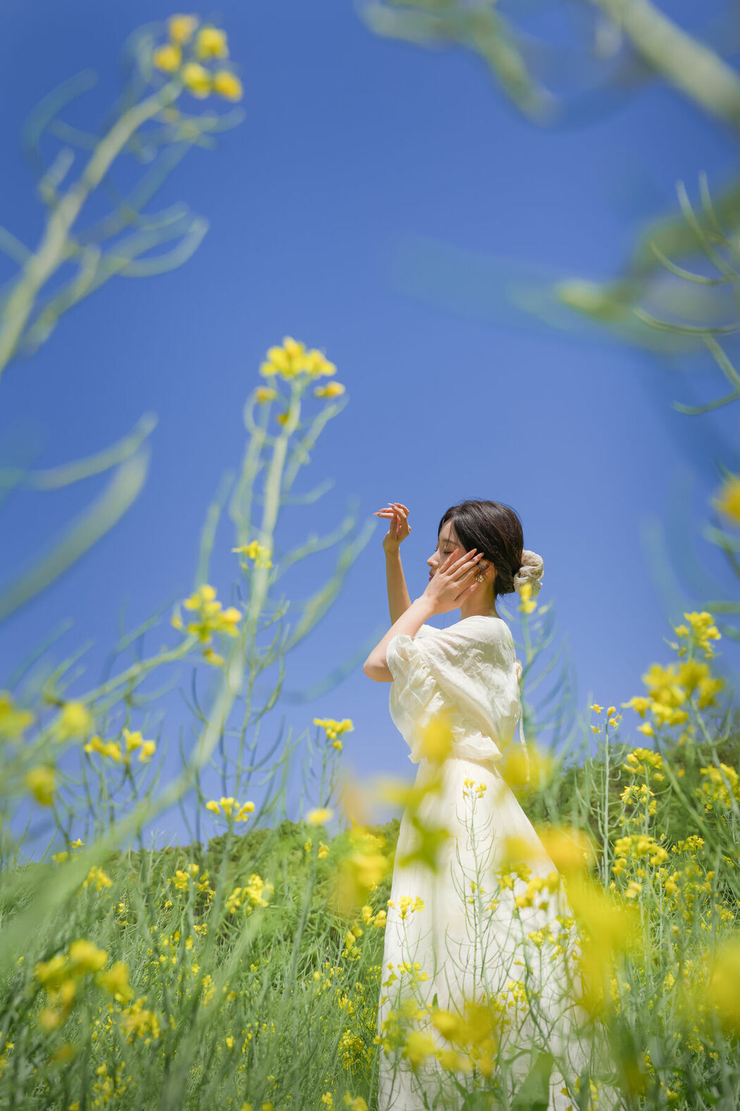 YiTuYu艺图语 Vol.9060 Zhi Zhi Wen (45P)