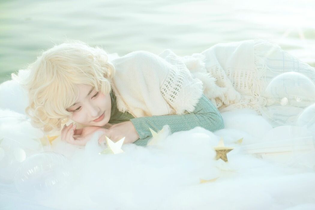 YiTuYu艺图语 Vol.9049 Xiao Rou (23P)