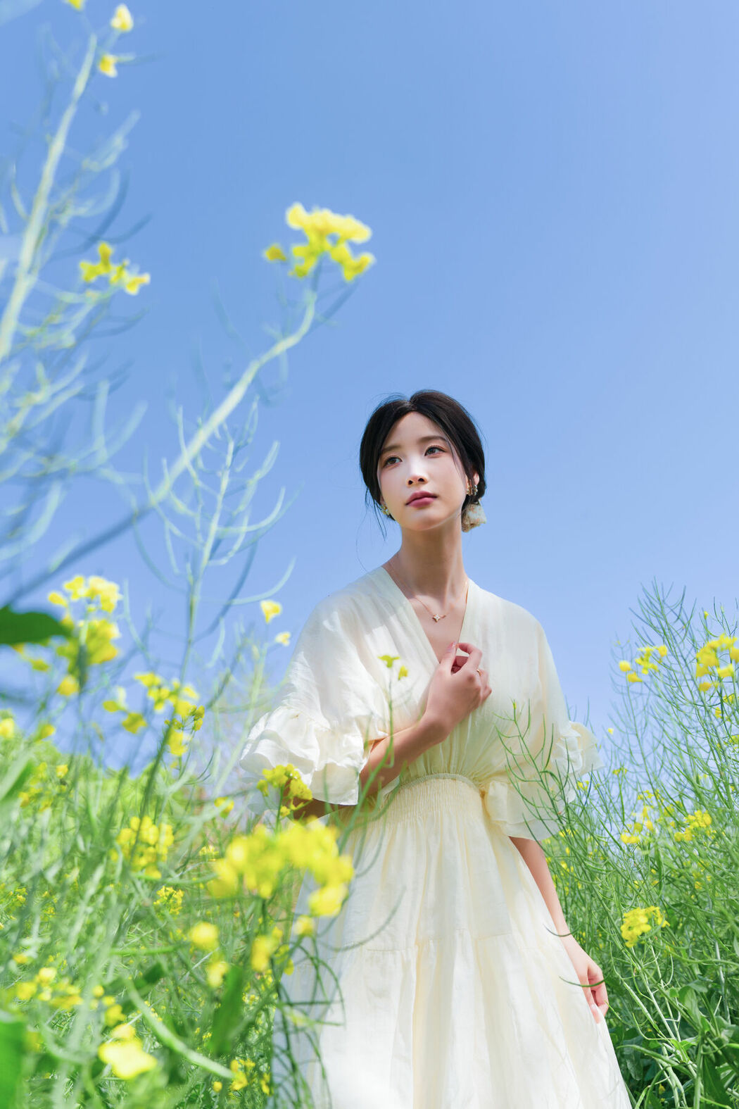 YiTuYu艺图语 Vol.9060 Zhi Zhi Wen (45P)