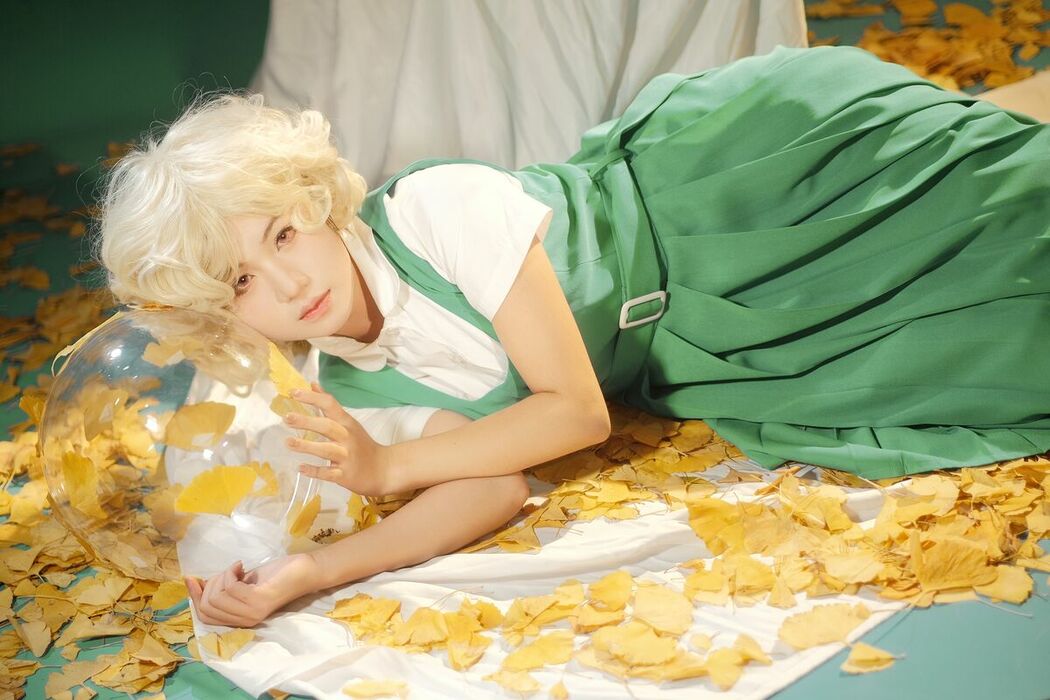 YiTuYu艺图语 Vol.9061 Yang Yang Yang (23P)