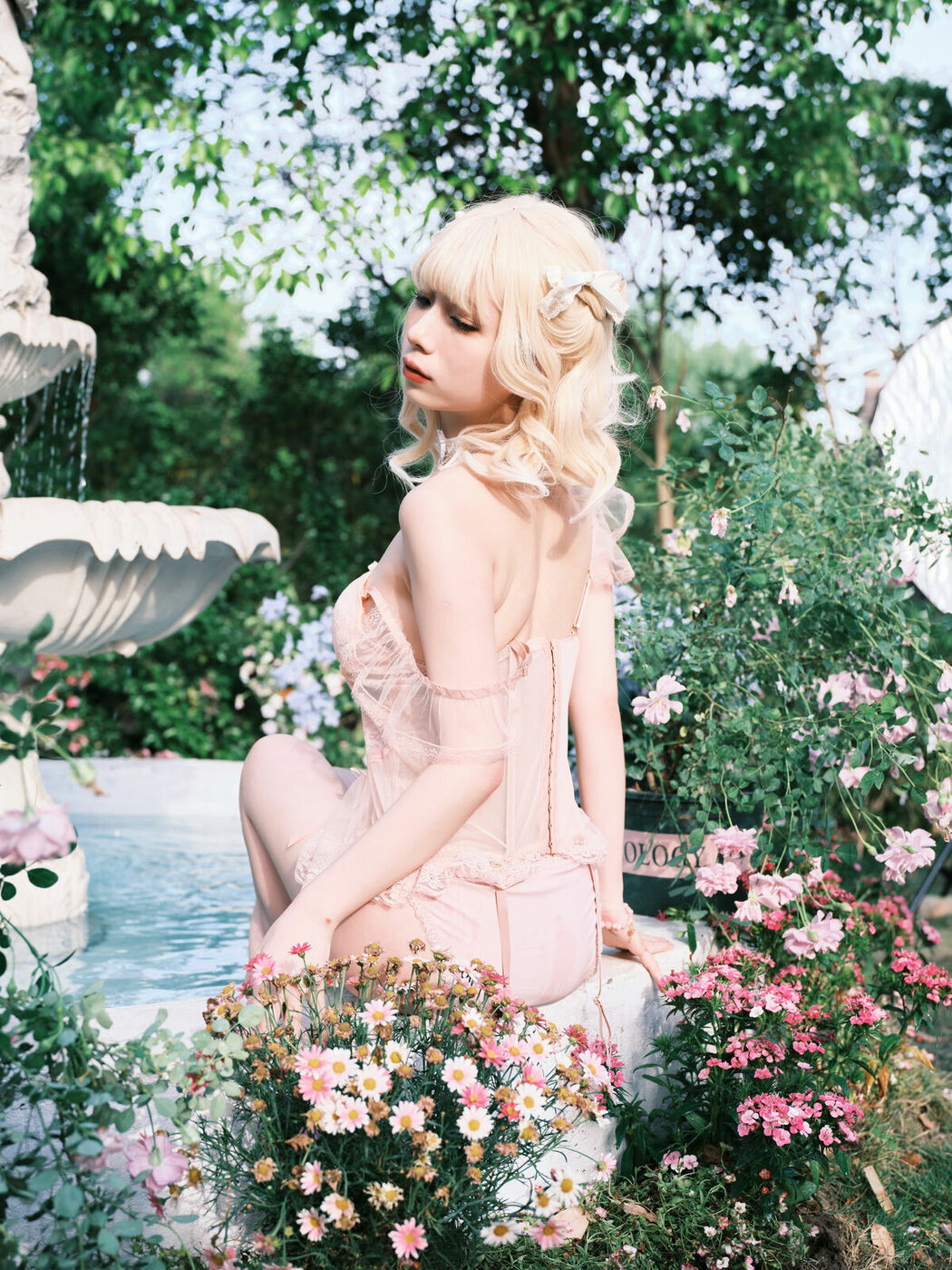 YiTuYu艺图语 Vol.9062 Kotokuhisa (30P)