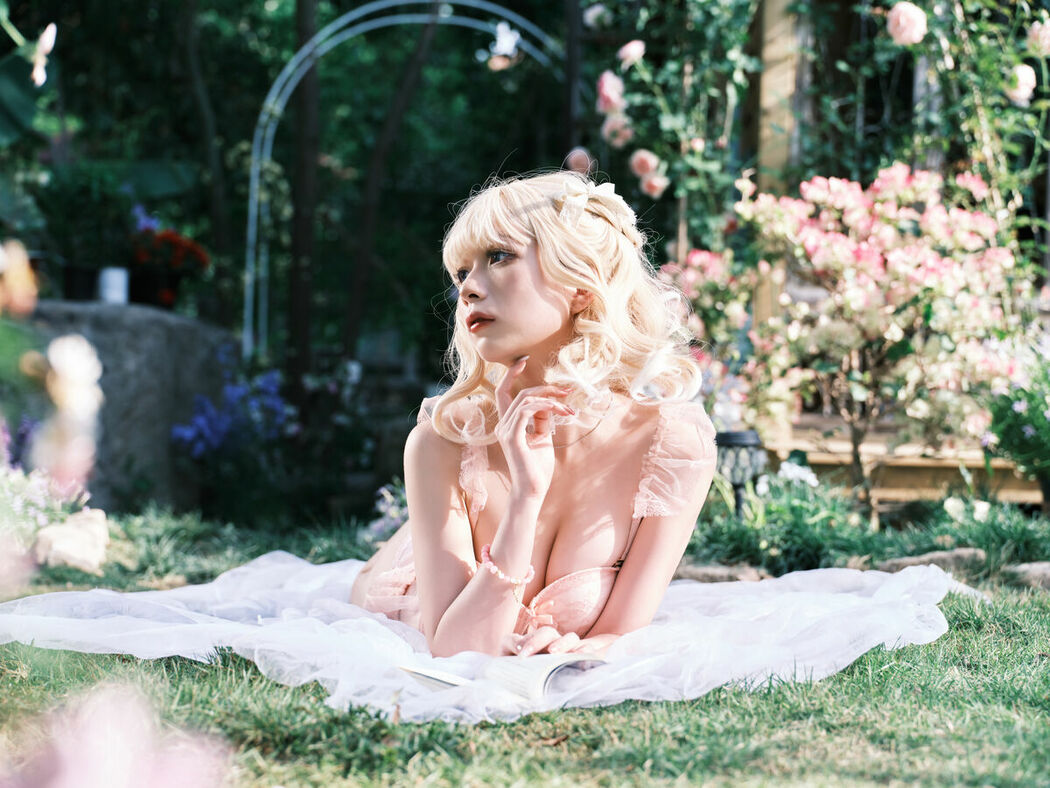 YiTuYu艺图语 Vol.9062 Kotokuhisa (30P)