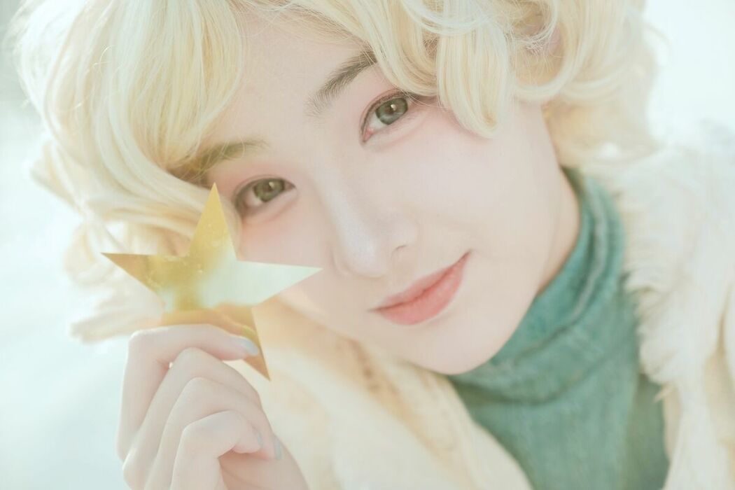 YiTuYu艺图语 Vol.9049 Xiao Rou (23P)