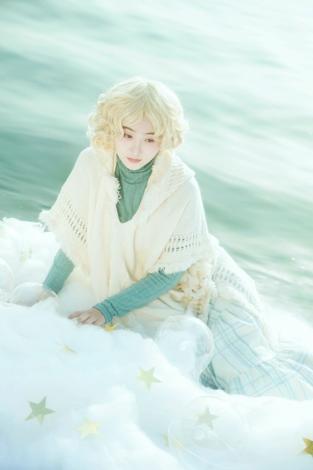 YiTuYu艺图语 Vol.9049 Xiao Rou (23P)