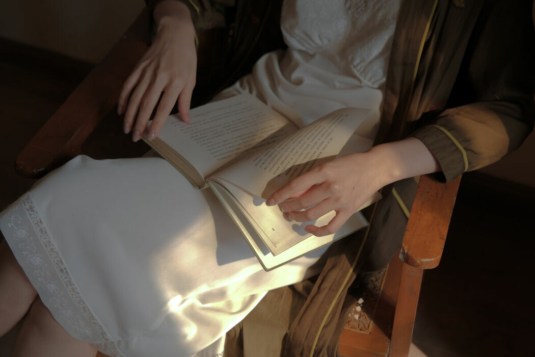 YiTuYu艺图语 Vol.9052 Wu Heng (22P)