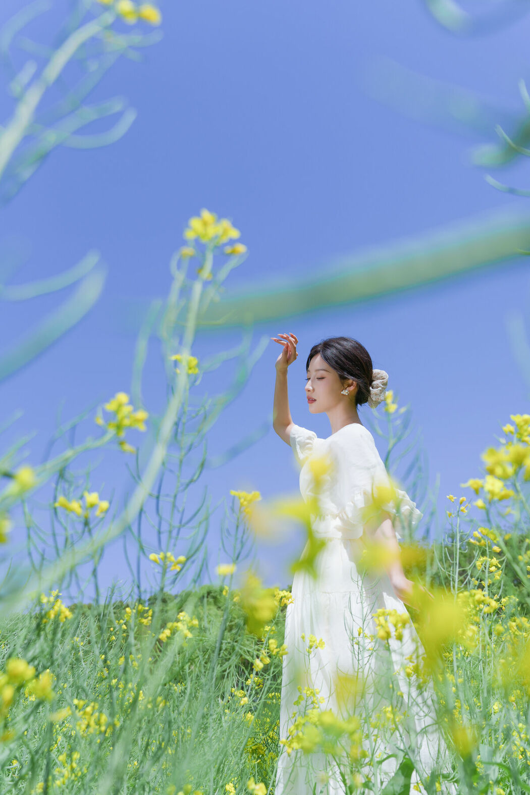 YiTuYu艺图语 Vol.9060 Zhi Zhi Wen (45P)