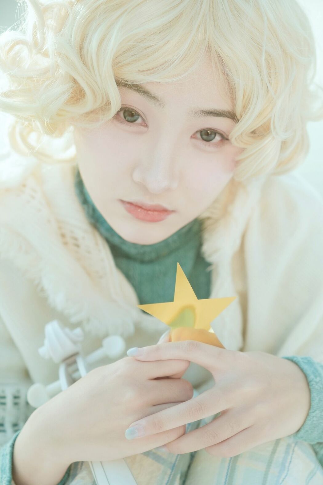 YiTuYu艺图语 Vol.9049 Xiao Rou (23P)