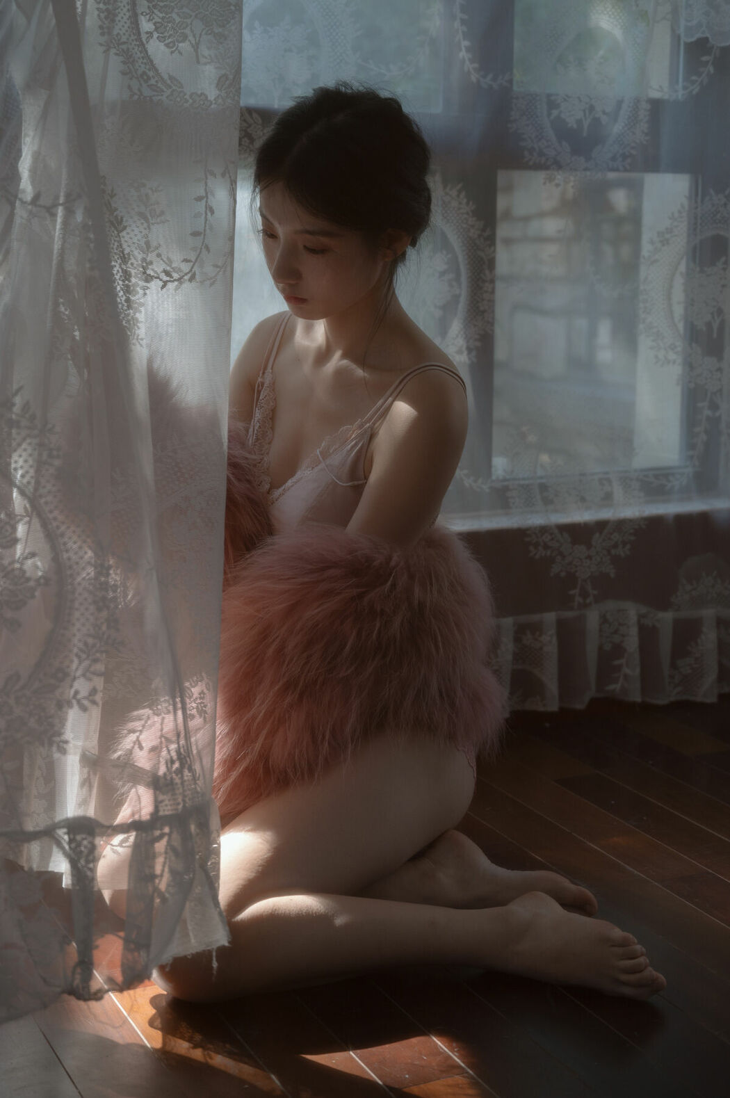 YiTuYu艺图语 Vol.9055 Tree (14P)