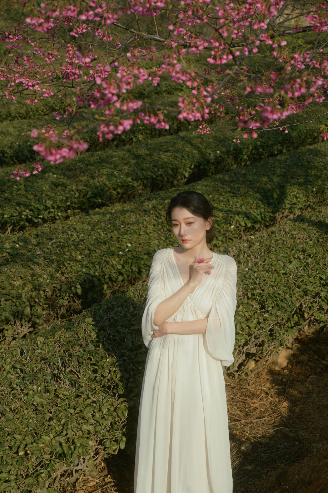 YiTuYu艺图语 Vol.9056 Xiao Yue (28P)