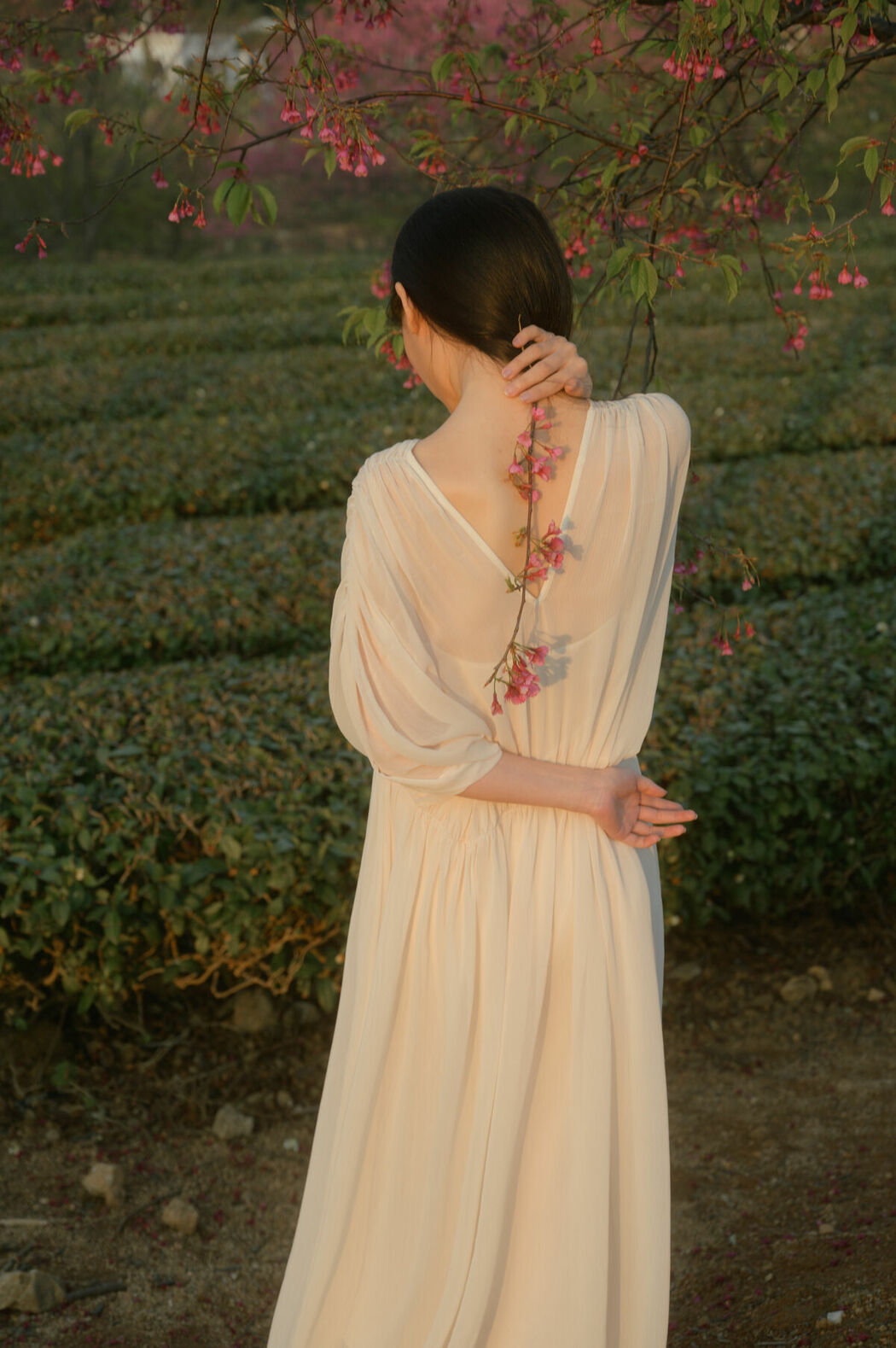 YiTuYu艺图语 Vol.9056 Xiao Yue (28P)