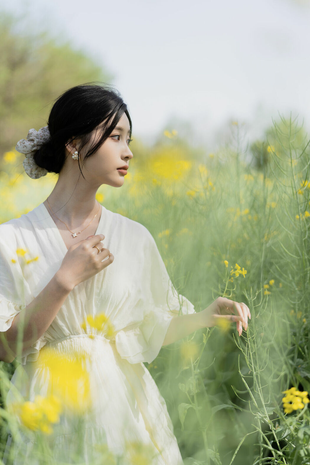 YiTuYu艺图语 Vol.9060 Zhi Zhi Wen (45P)