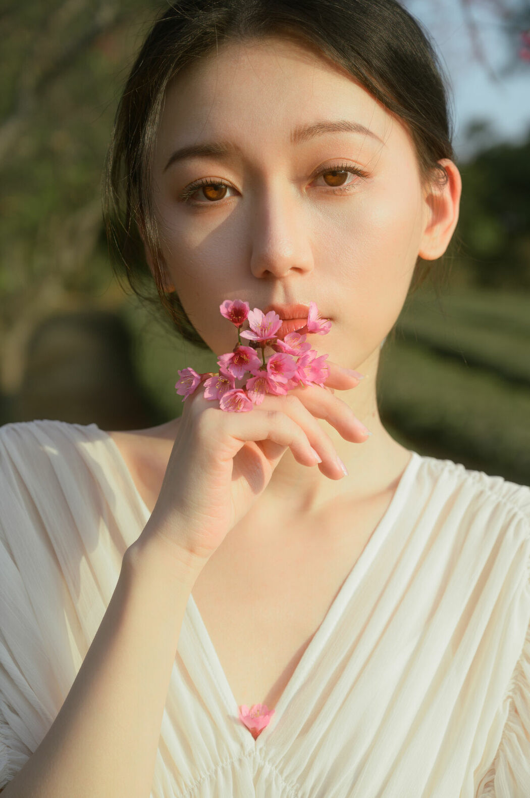 YiTuYu艺图语 Vol.9056 Xiao Yue (28P)