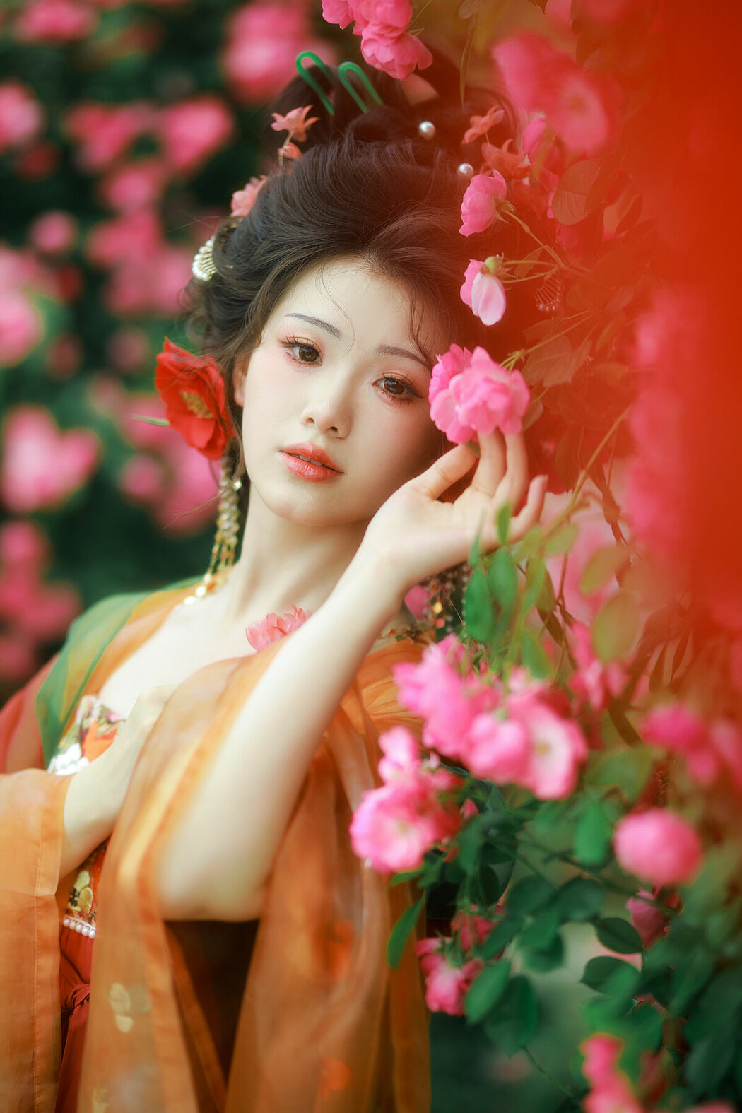 YiTuYu艺图语 Vol.9043 Yue Li (16P)