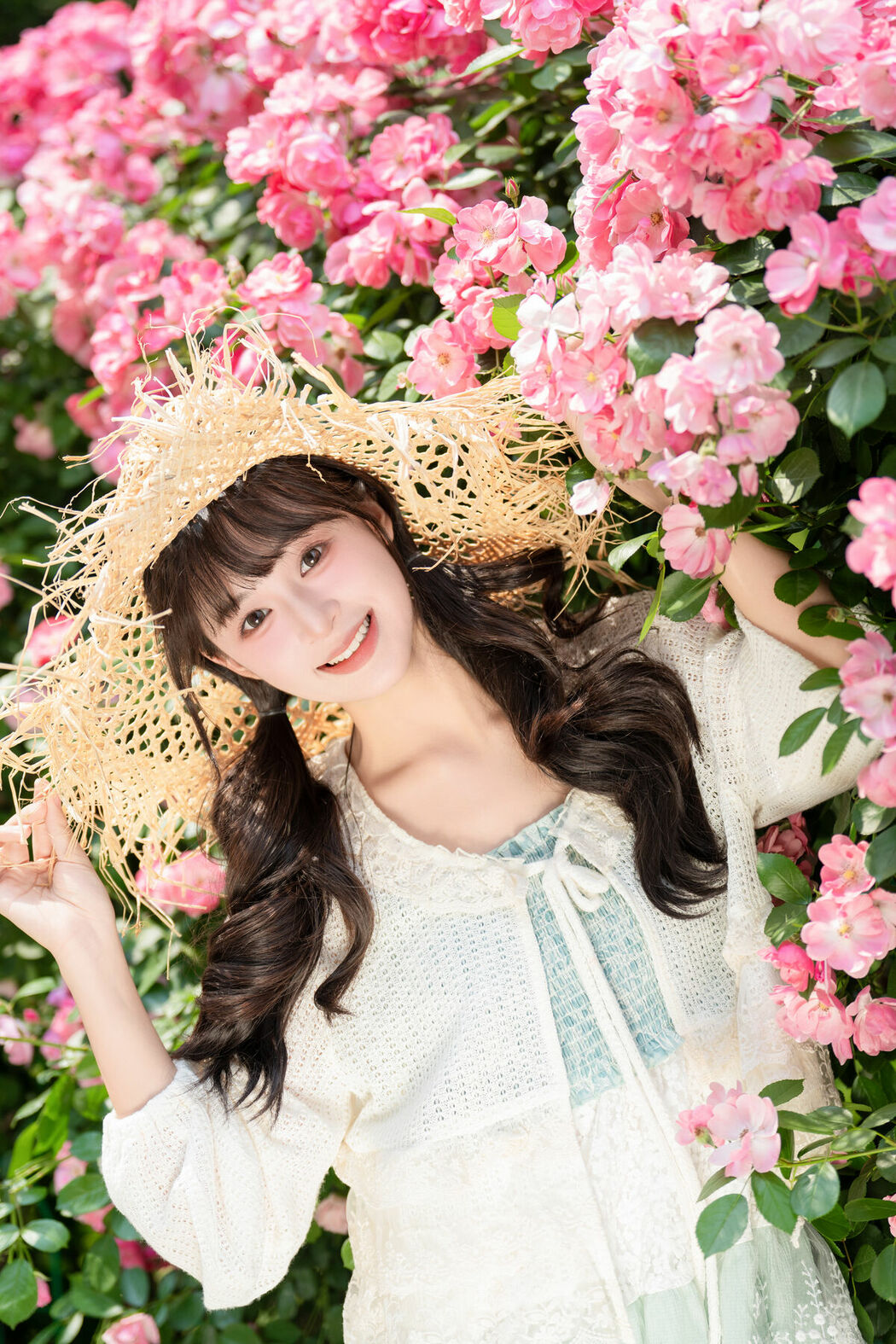 YiTuYu艺图语 Vol.9047 Xia Yu Xiao Nian (36P)