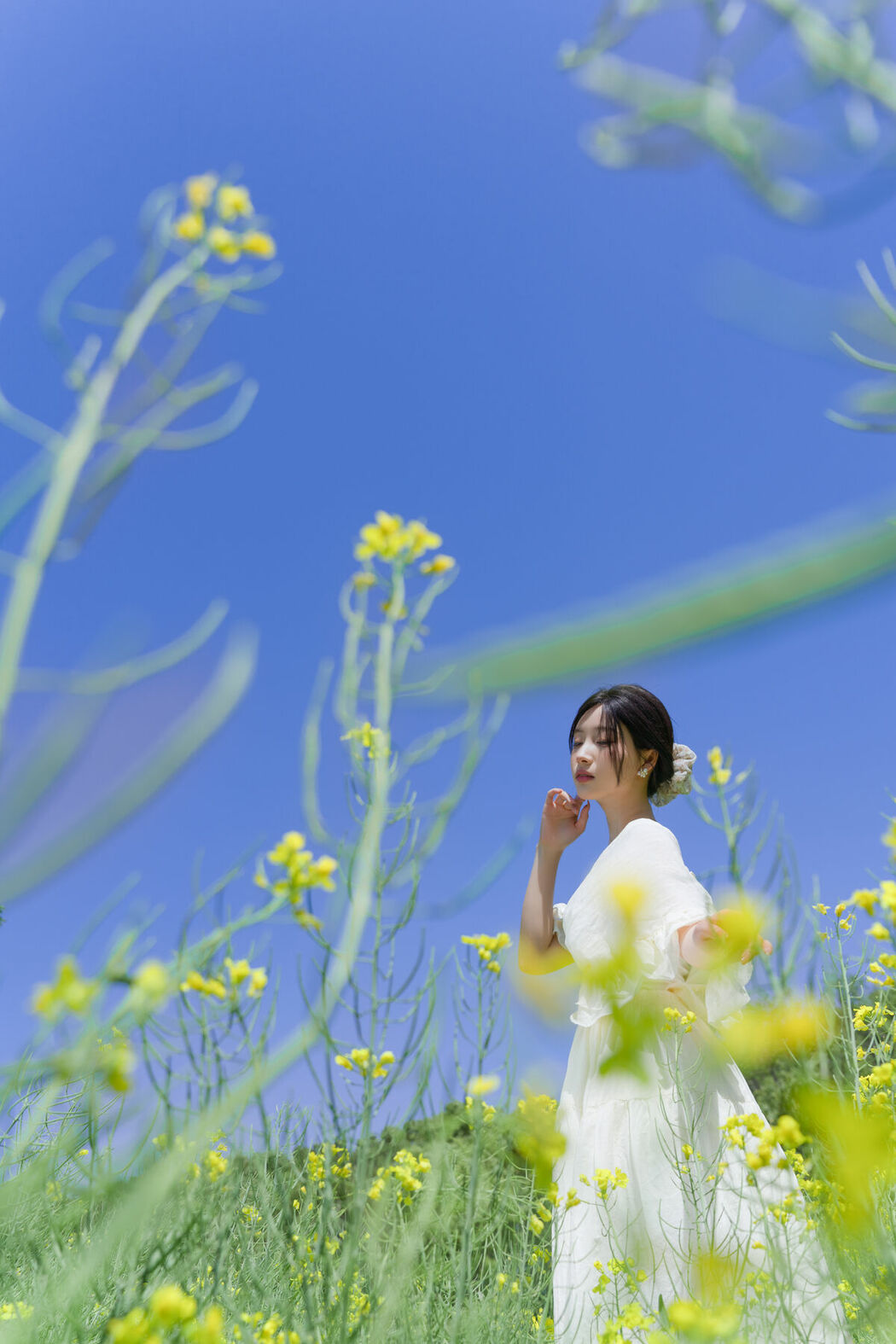 YiTuYu艺图语 Vol.9060 Zhi Zhi Wen (45P)