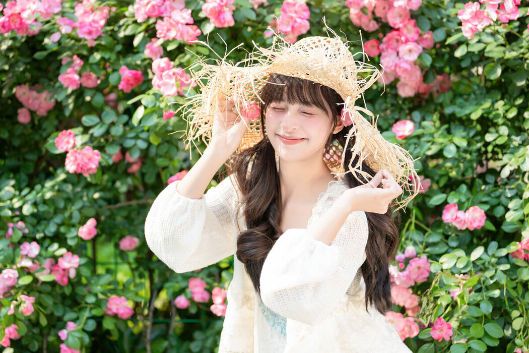 YiTuYu艺图语 Vol.9047 Xia Yu Xiao Nian (36P)