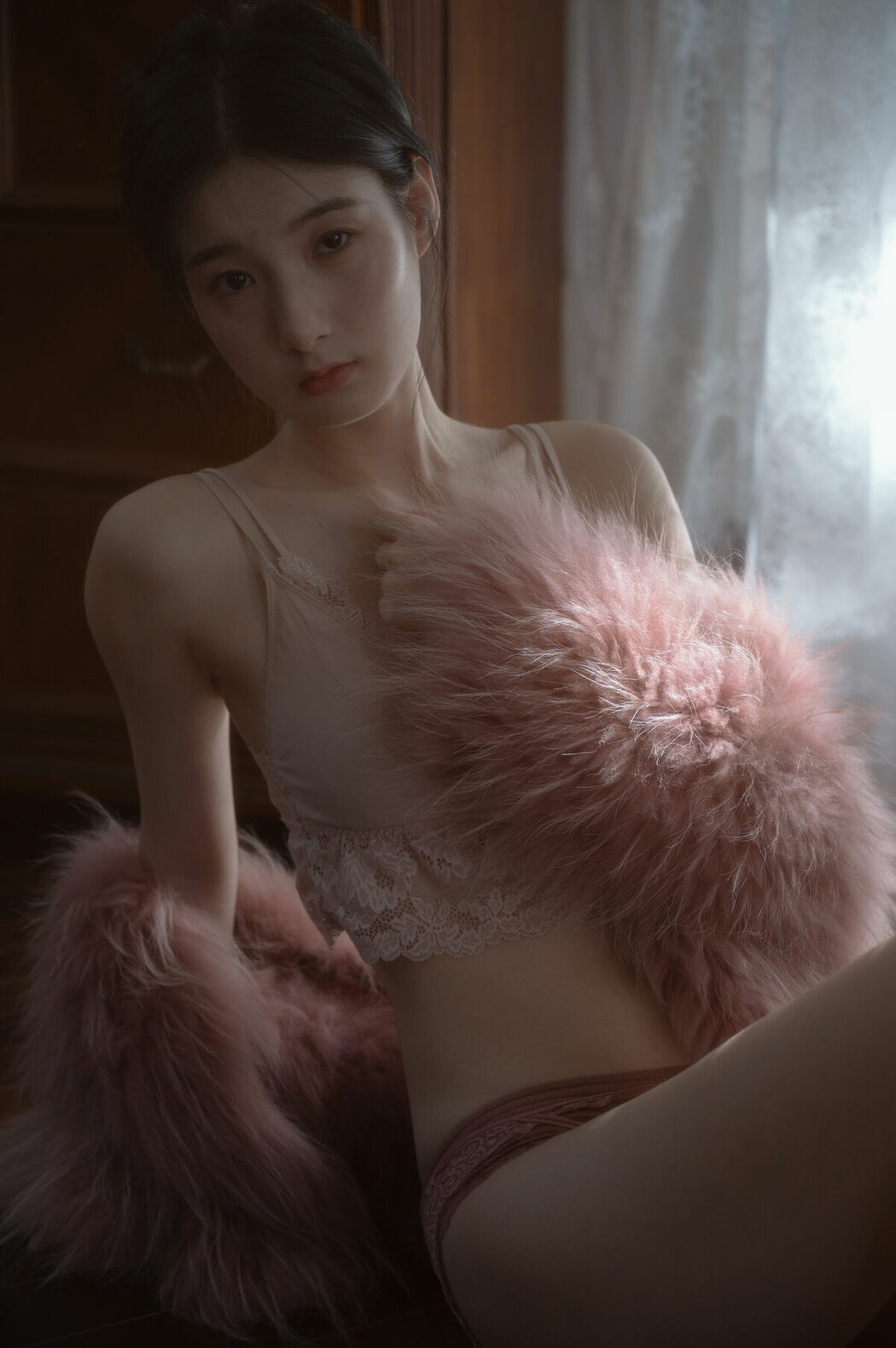 YiTuYu艺图语 Vol.9055 Tree (14P)