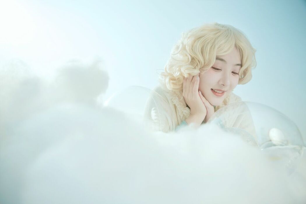 YiTuYu艺图语 Vol.9049 Xiao Rou (23P)