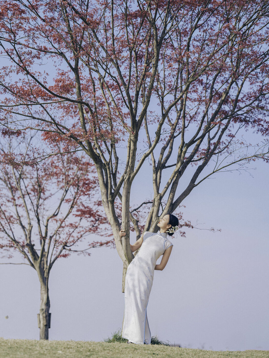 YiTuYu艺图语 Vol.9053 Yao Guai Na Li Tao (24P)