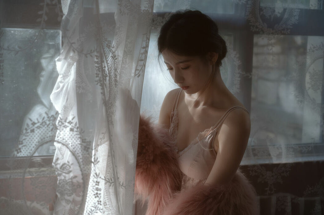 YiTuYu艺图语 Vol.9055 Tree (14P)