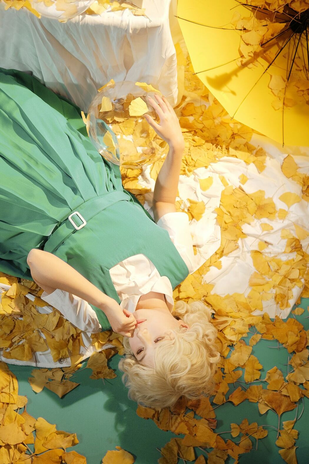 YiTuYu艺图语 Vol.9061 Yang Yang Yang (23P)