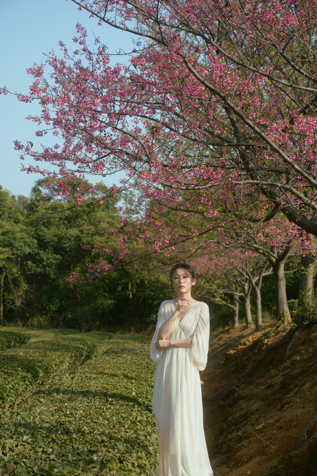 YiTuYu艺图语 Vol.9056 Xiao Yue (28P)