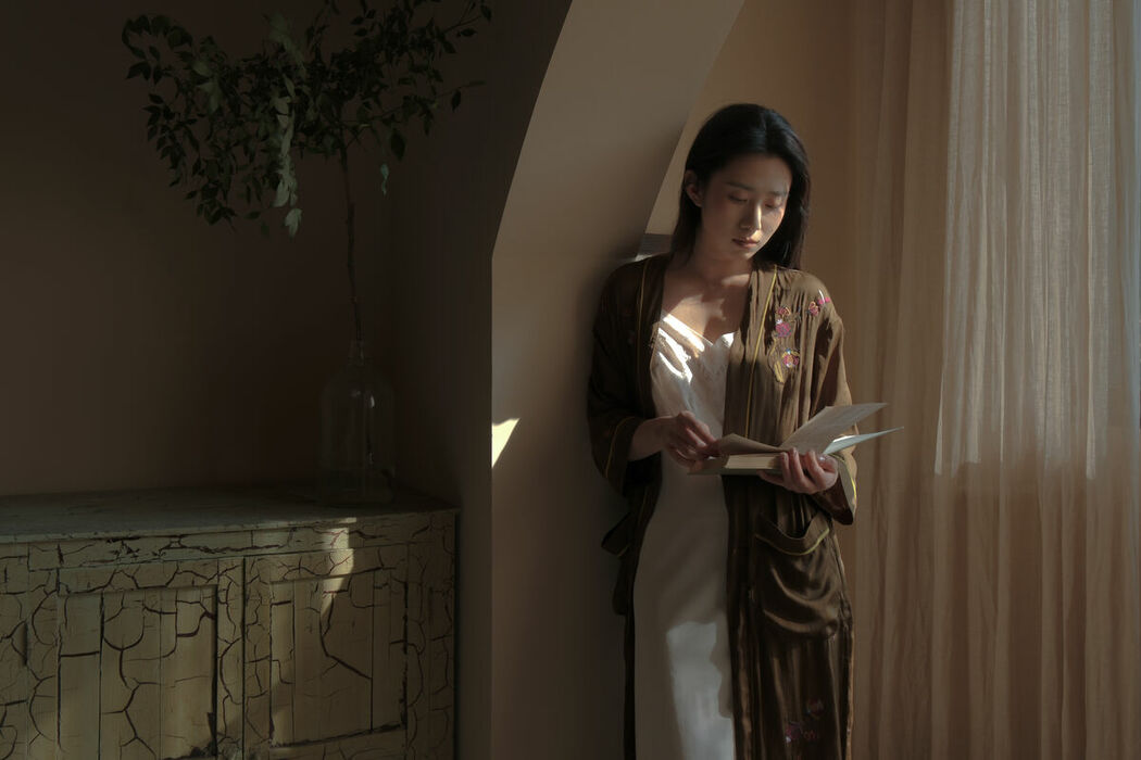 YiTuYu艺图语 Vol.9052 Wu Heng (22P)