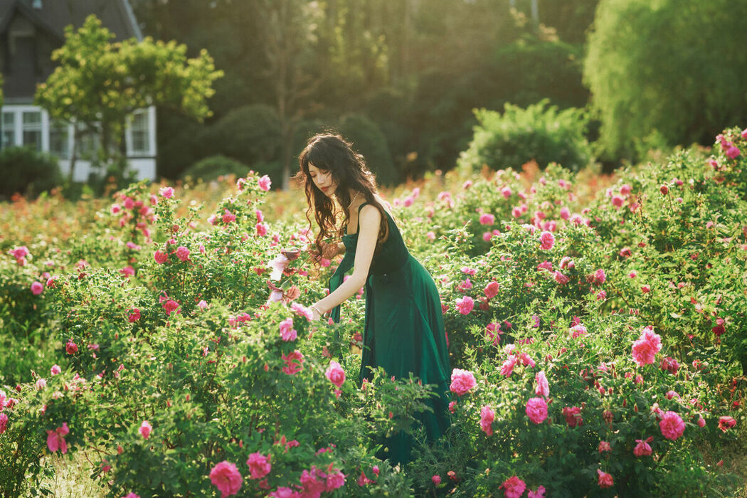 YiTuYu艺图语 Vol.9044 Dang Chu Jiao Ren Jia Xiao Tian Tian (15P)