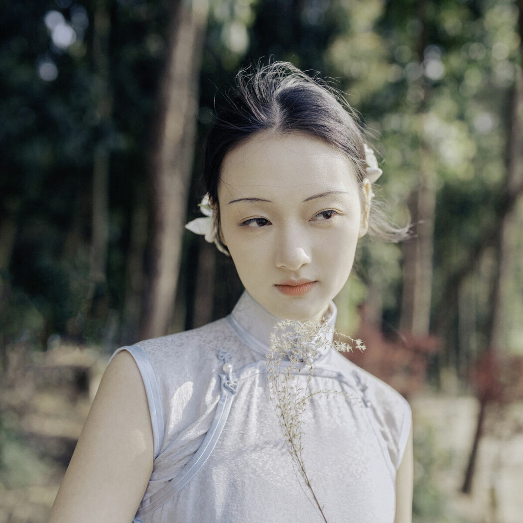 YiTuYu艺图语 Vol.9053 Yao Guai Na Li Tao (24P)