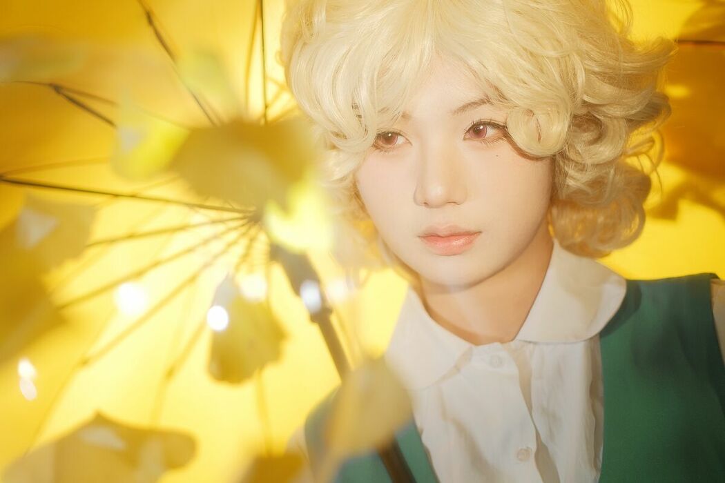 YiTuYu艺图语 Vol.9061 Yang Yang Yang (23P)