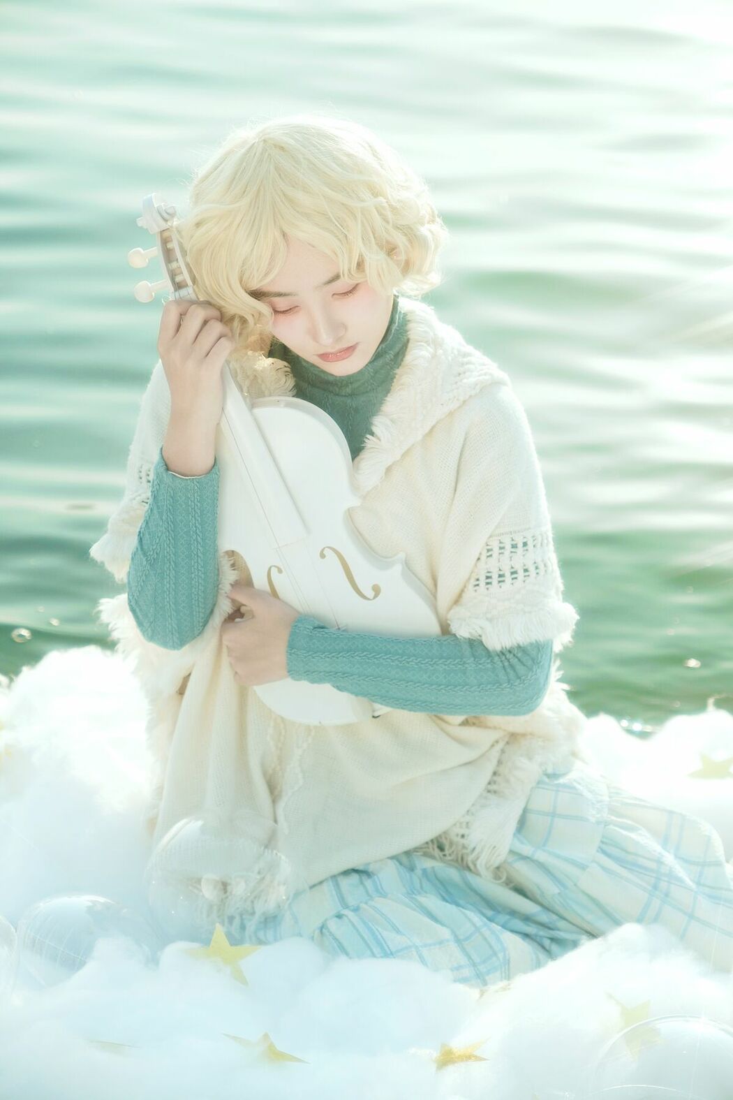 YiTuYu艺图语 Vol.9049 Xiao Rou (23P)