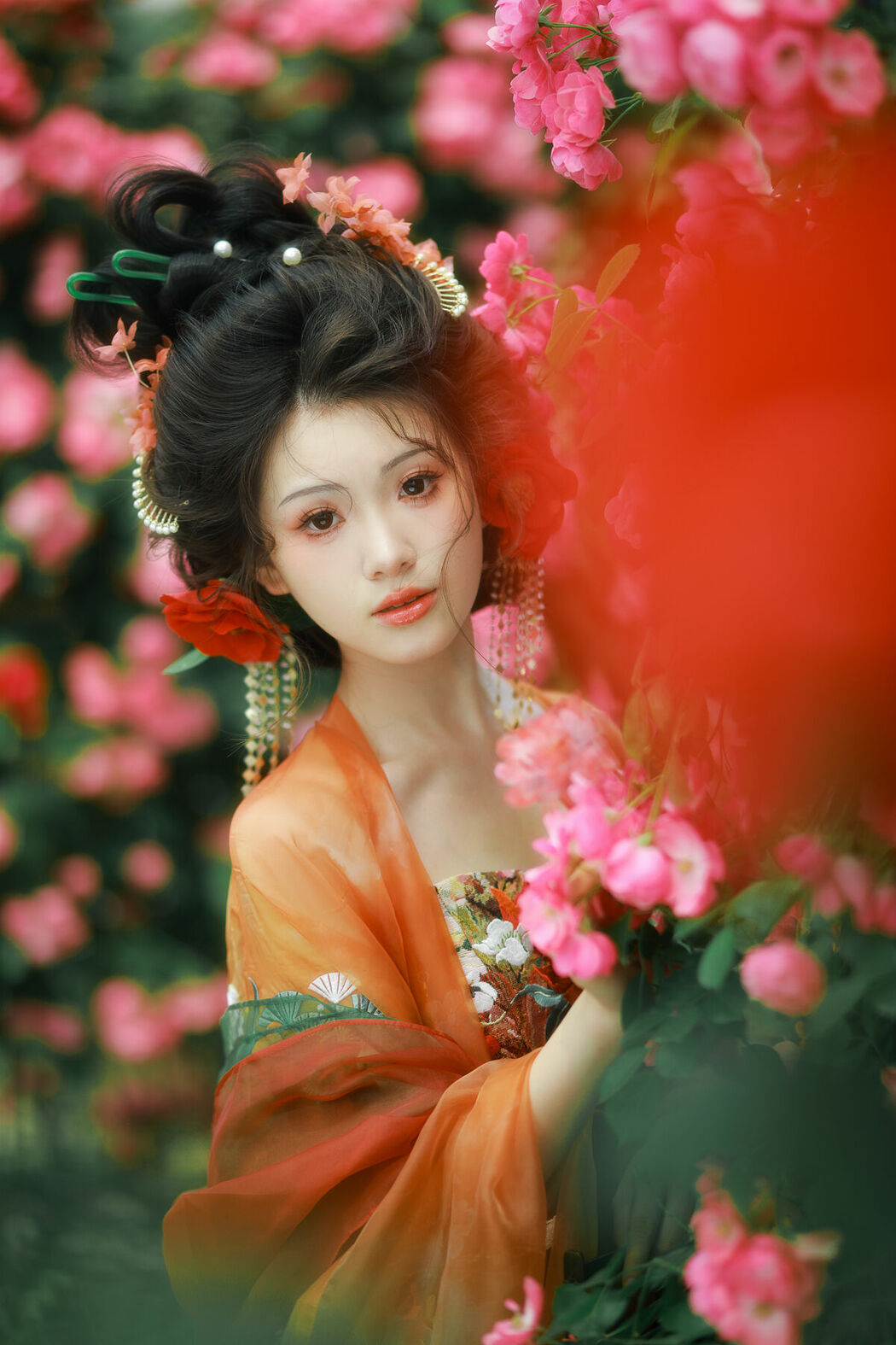 YiTuYu艺图语 Vol.9043 Yue Li (16P)