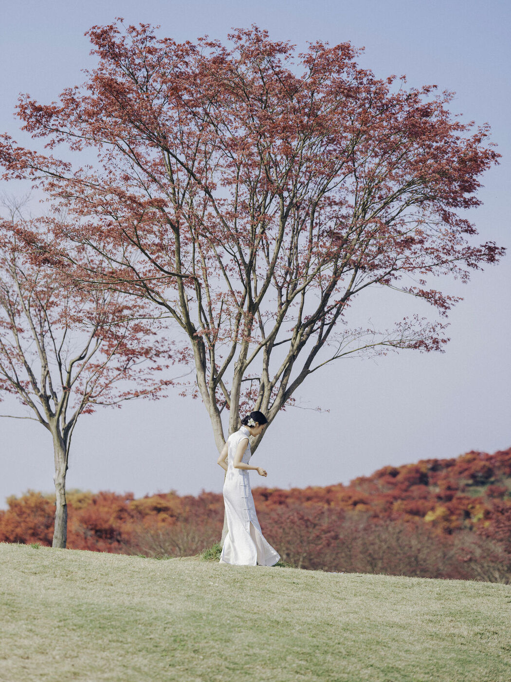 YiTuYu艺图语 Vol.9053 Yao Guai Na Li Tao (24P)