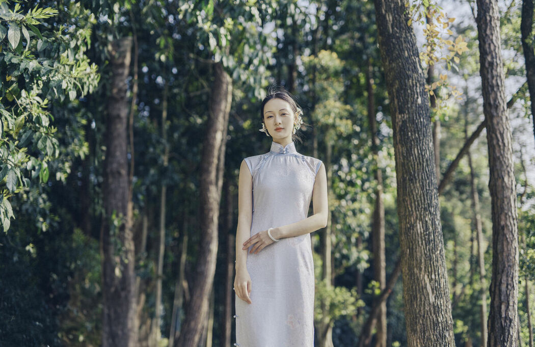 YiTuYu艺图语 Vol.9053 Yao Guai Na Li Tao (24P)