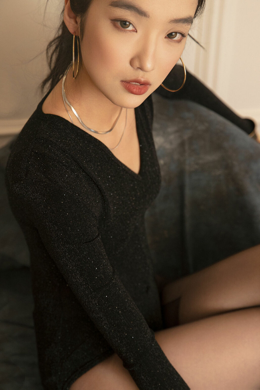 YiTuYu艺图语 Vol.9050 Chang Hui (31P)