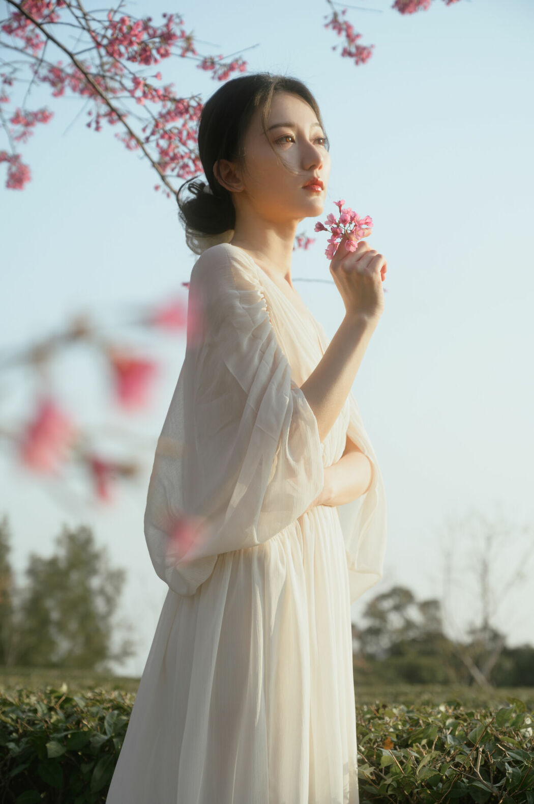 YiTuYu艺图语 Vol.9056 Xiao Yue (28P)